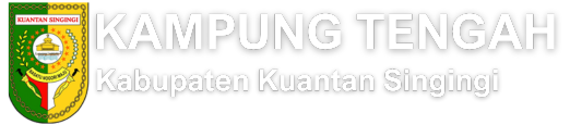 Desa Kampung Tengah