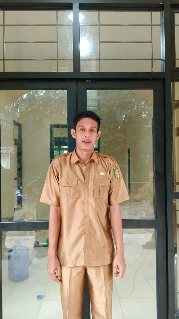 FIRMAN SYAHRONI